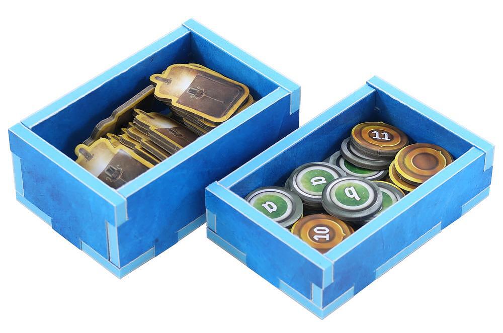 Frosthaven Folded Space Box Insert