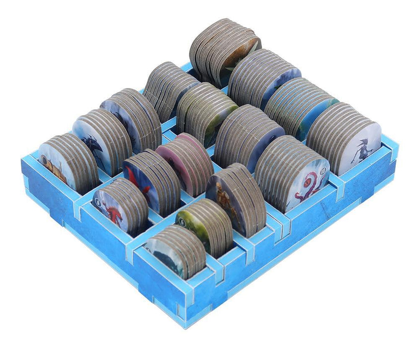 Frosthaven Folded Space Box Insert