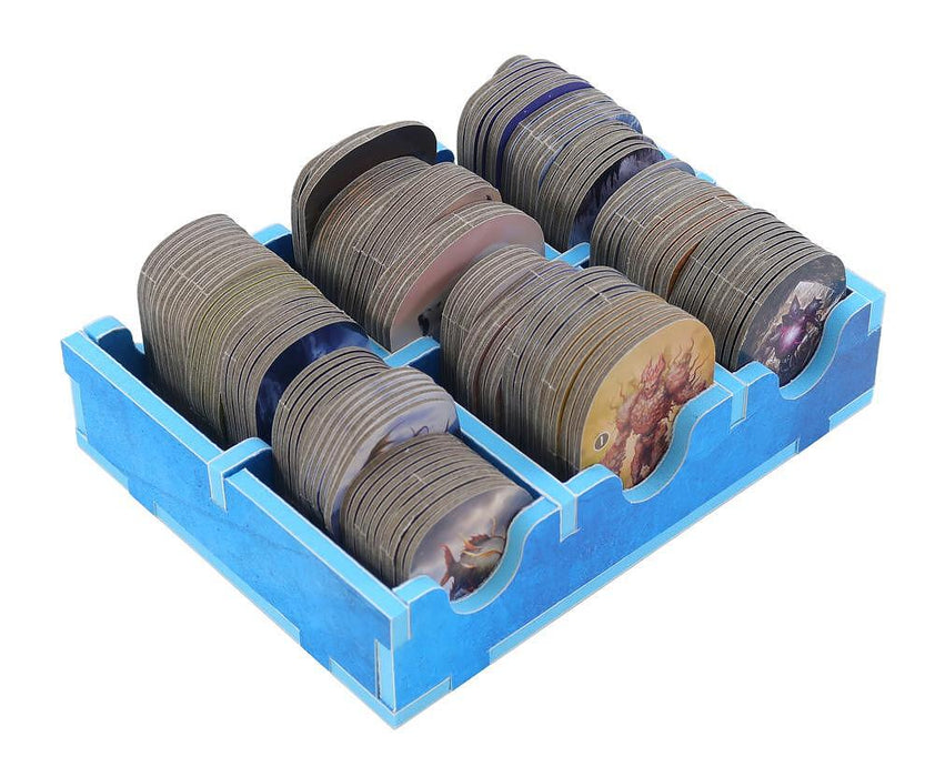 Frosthaven Folded Space Box Insert