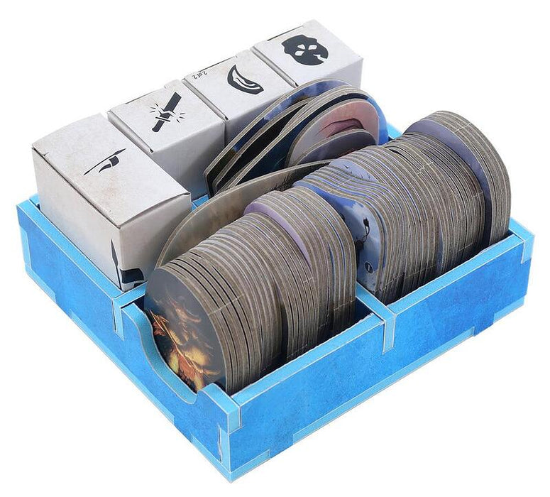 Frosthaven Folded Space Box Insert