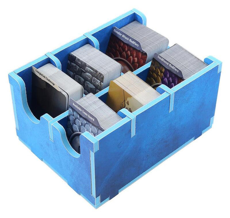 Frosthaven Folded Space Box Insert