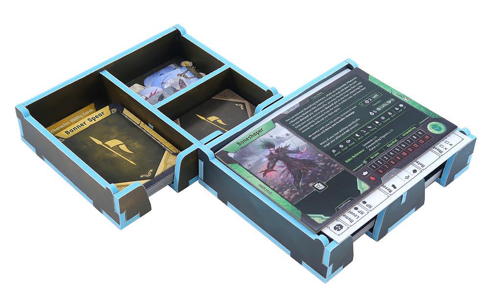 Frosthaven Folded Space Box Insert