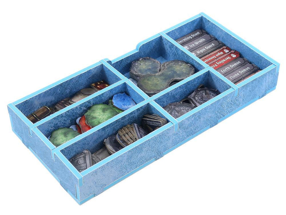 Frosthaven Folded Space Box Insert