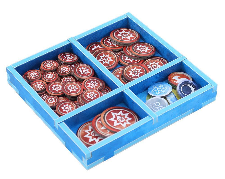 Frosthaven Folded Space Box Insert