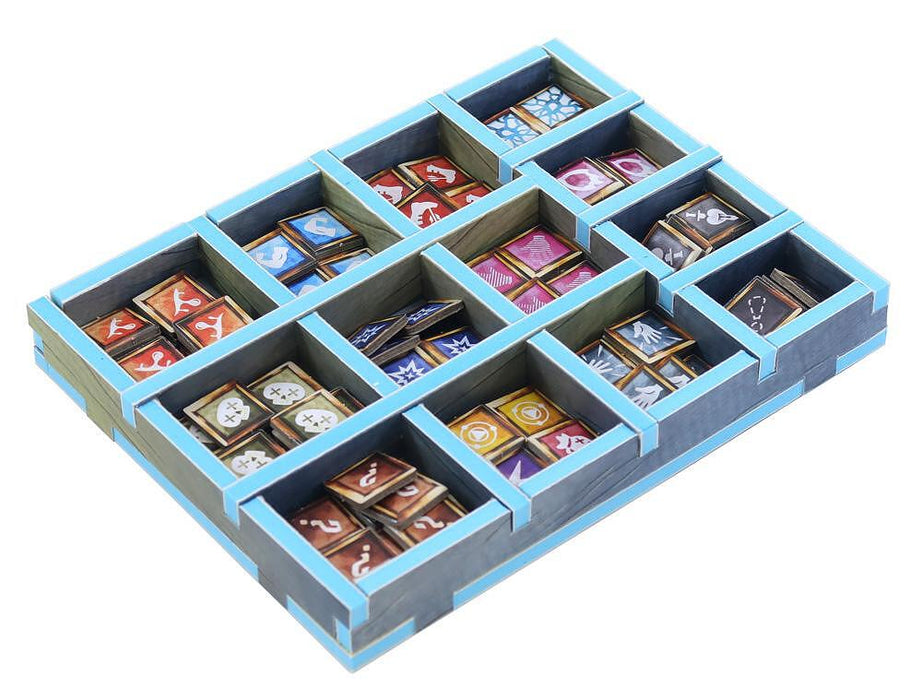 Frosthaven Folded Space Box Insert