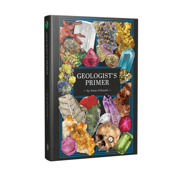 Geologist's Primer (Ding & Dent)