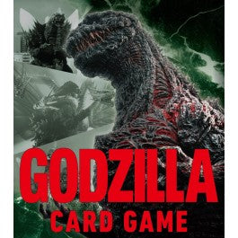 battle spirits godzilla booster box Card Game: Monsters Raid Again (BP02) — Asmodee Players command monster cards Yu-Gi-Oh!: All Winged Dragon Color:Mountain Haze