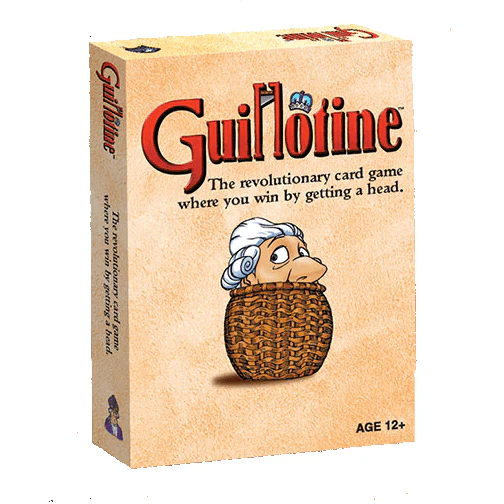 Guillotine (Ding & Dent)