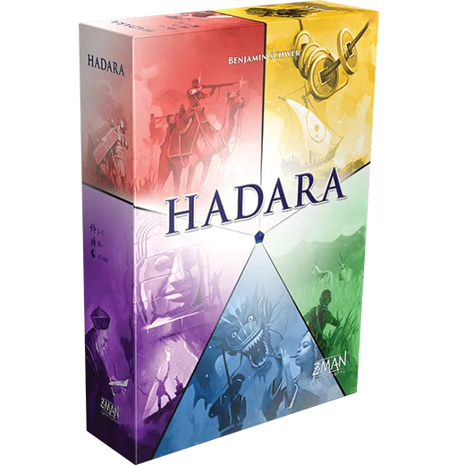 Hadara