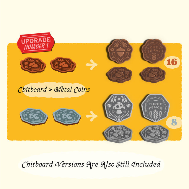 Harvest: Golden Edition