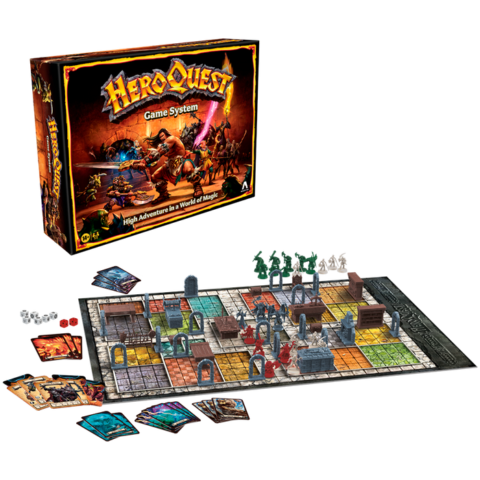 HeroQuest