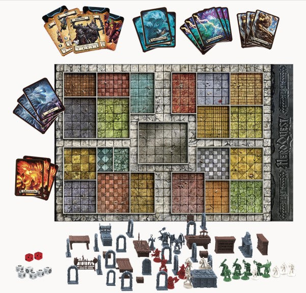 HeroQuest