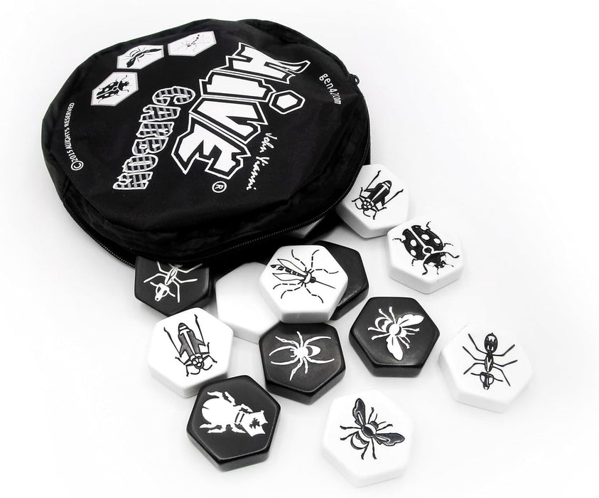 Hive Carbon