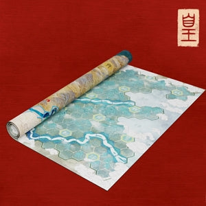 HUANG: Playing Mat