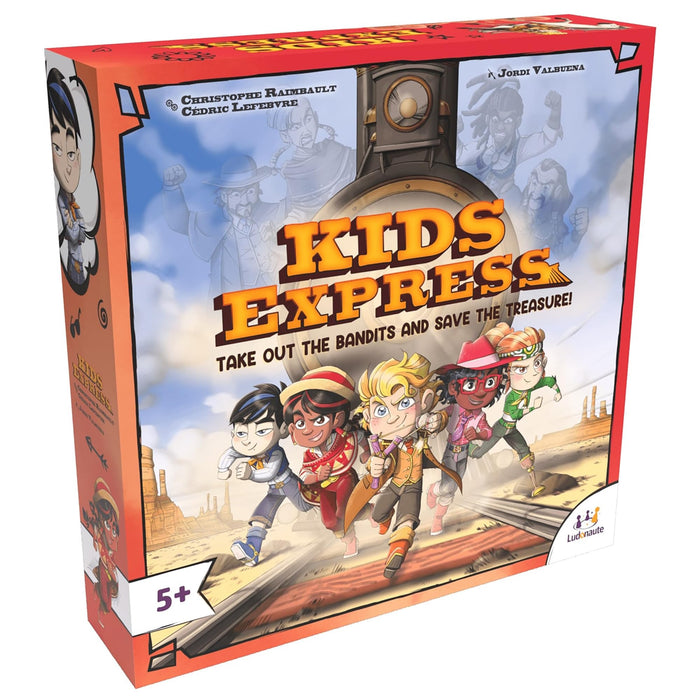 Kids Express