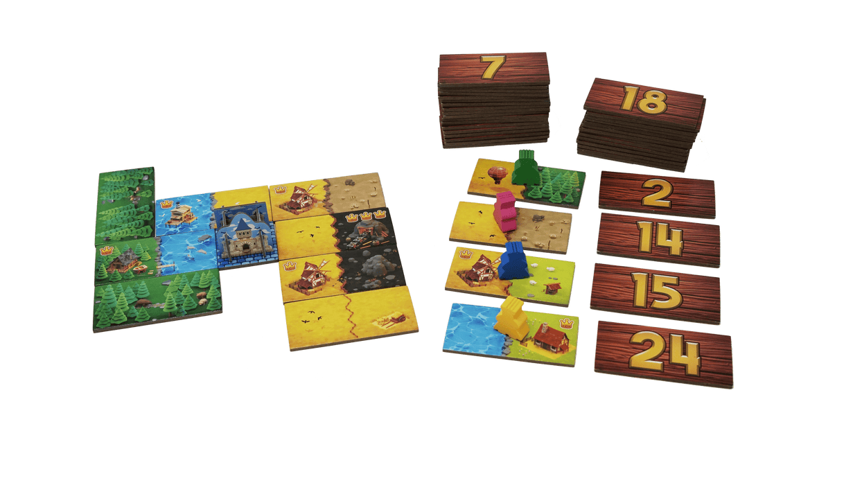 Kingdomino