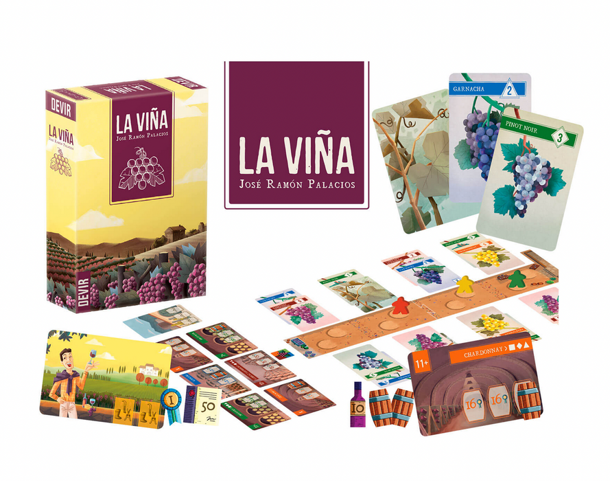 La Viña