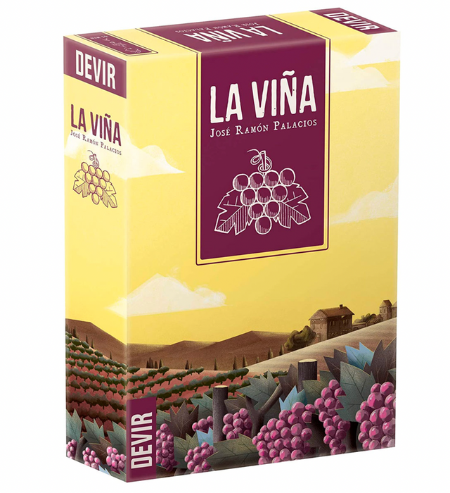 La Viña