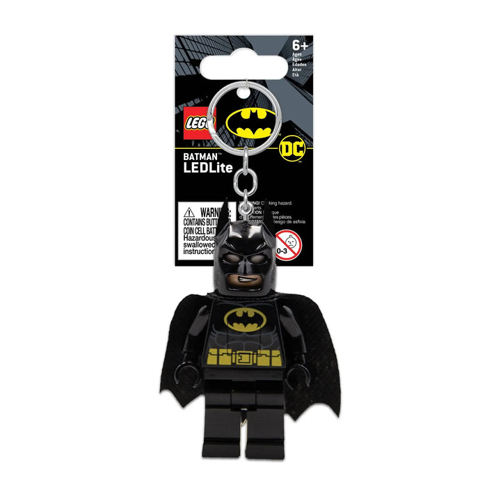 LEGO DC Key Light - Batman