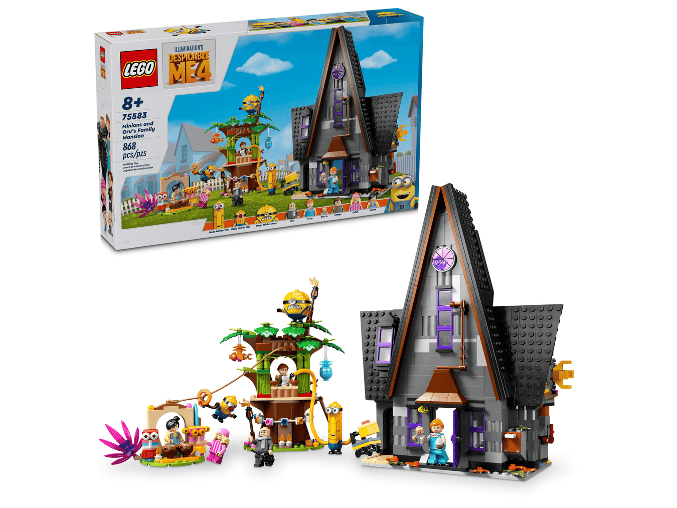 LEGO®