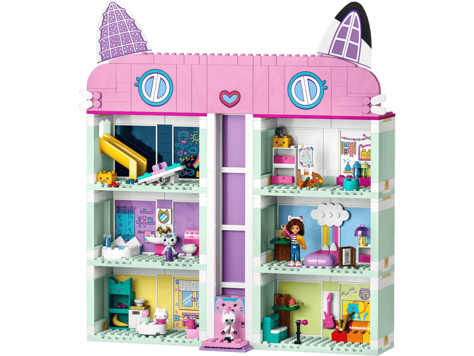LEGO Gabby's Dollhouse Gabby's Dollhouse