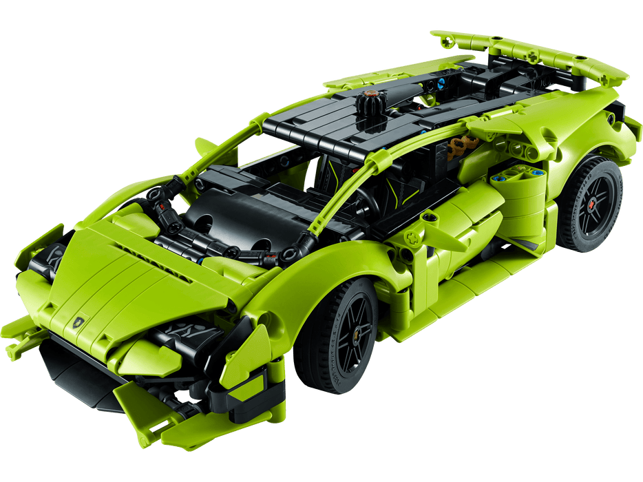 LEGO Technic Lamborghini Huracán Tecnica