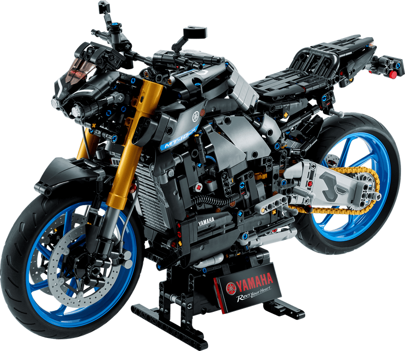 LEGO Technic Yamaha MT-10 SP