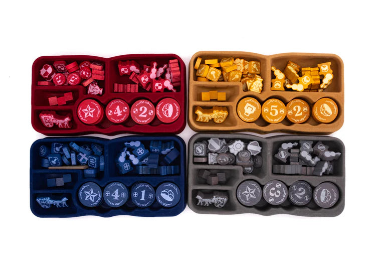 Luthier: The Art of the Instrument - Deluxe Edition + Promo Pack