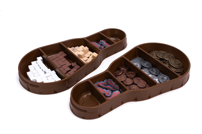 Luthier: The Art of the Instrument - Deluxe Edition + Promo Pack