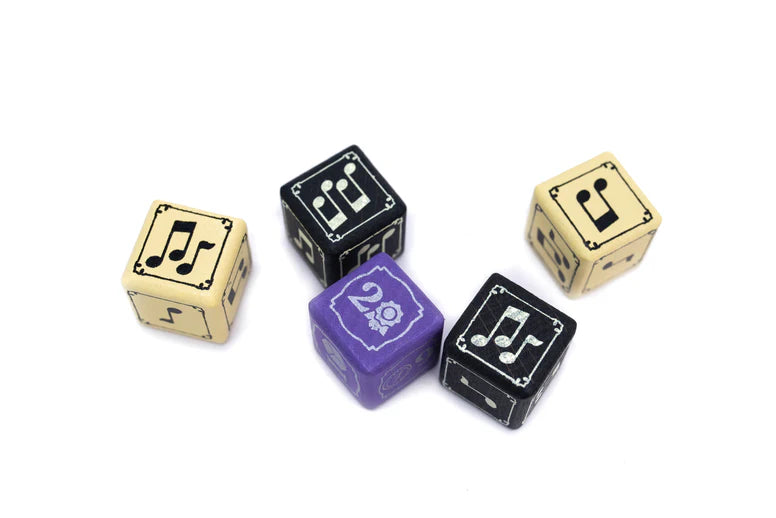 Luthier: The Art of the Instrument - Deluxe Edition + Promo Pack