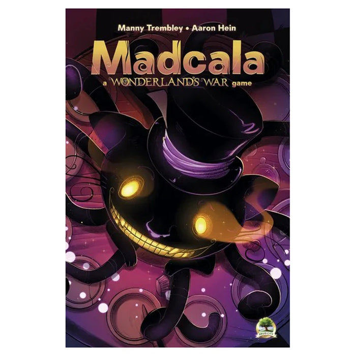 Madcala