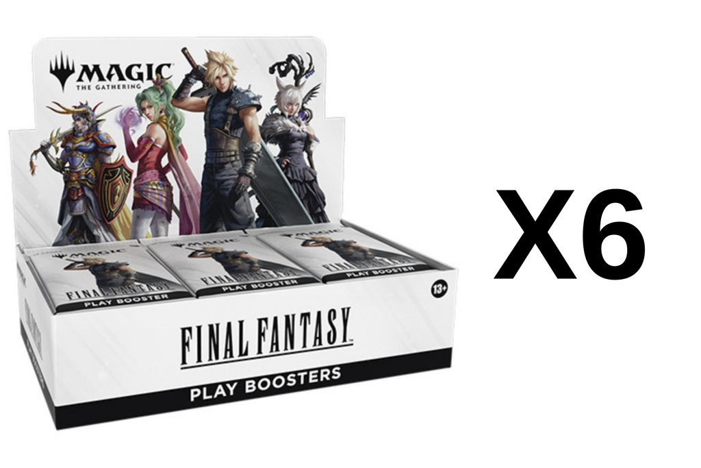 Magic: The Gathering