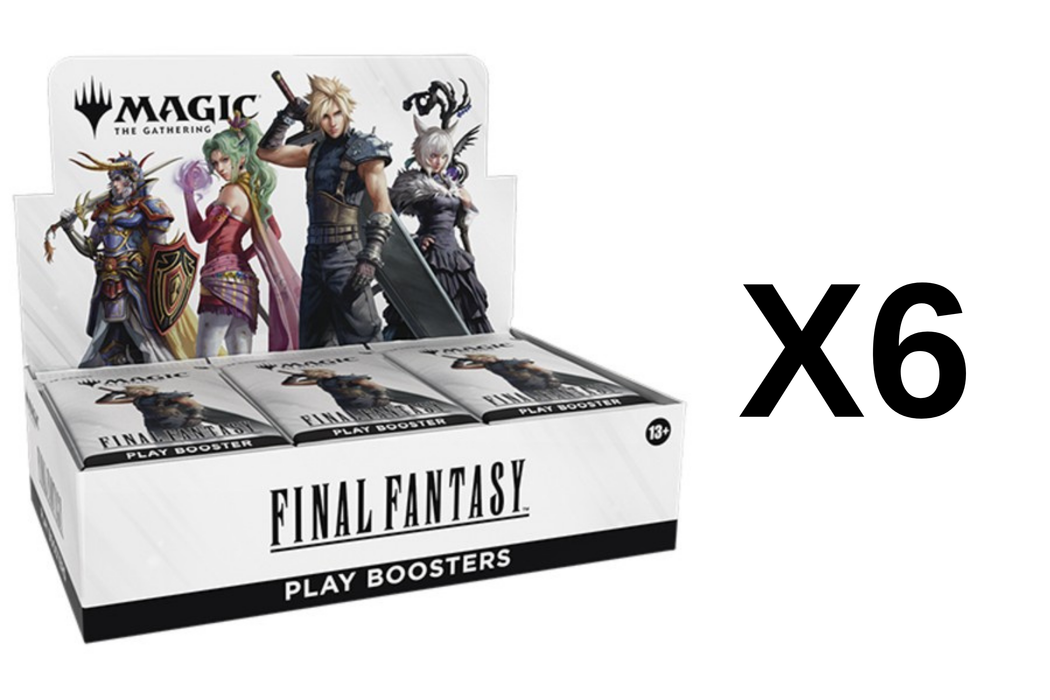 magic the gathering booster box case Magic: Gathering, The Lord of the Rings Draft of 36, 15 Cards per Pack 2025 Language Marvel's Spider-Man - Collector Booster
