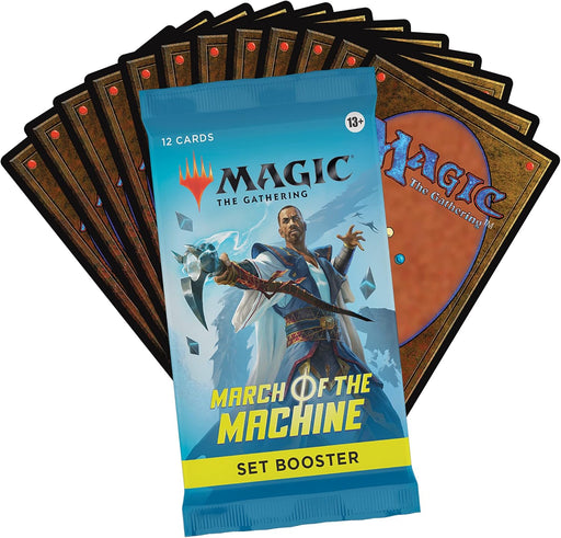 mtg march of the machine booster box aftermath MtG: MACHINE: AFTERMATH EPILOGUE COLLECTOR BOOSTER ONE LAST STAND The Phyrexian invasion of the Multiverse has begun Magic March Of The Machine