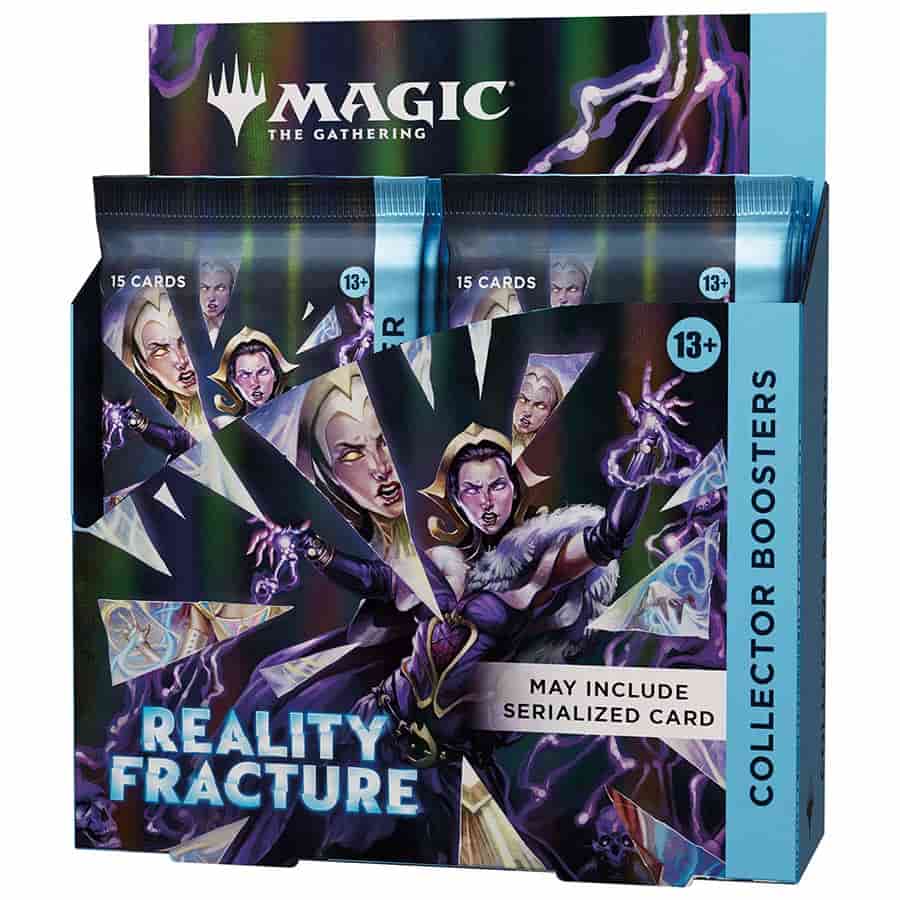 Magic: The Gathering