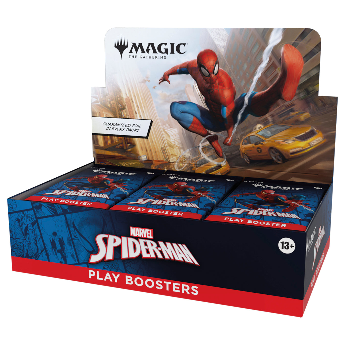 Trading Card Games