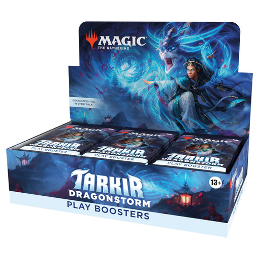 Foundations - Jumpstart Booster Box - Magic The Gathering Foundations - Jumpstart Booster Box - Magic The Gathering