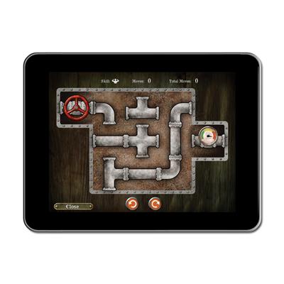 Mansions of Madness: Horrific Journeys Expansion