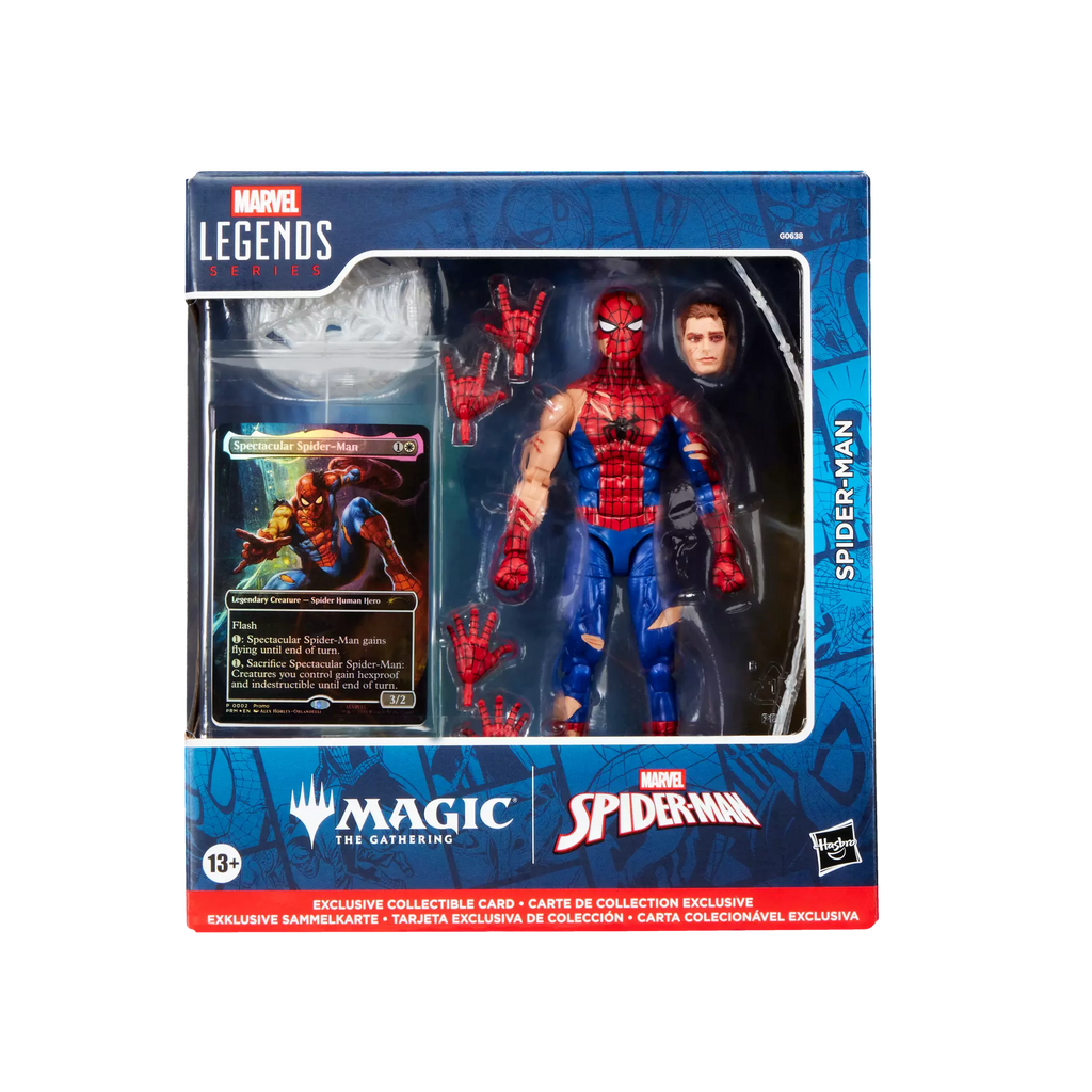 MARVELLEGENDSMAGICTHEGATHERING