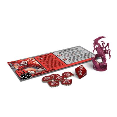 Marvel United: Maximum Carnage Expansion