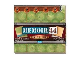 Memoir '44: Breakthrough Expansion