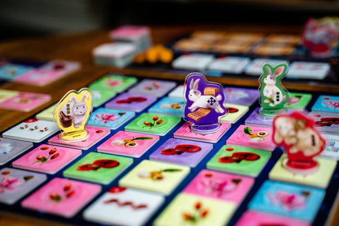 Moon Bunny: Collector's Edition