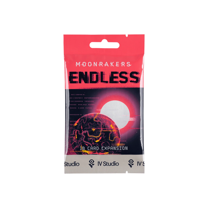 Moonrakers: Endless Micro Expansion