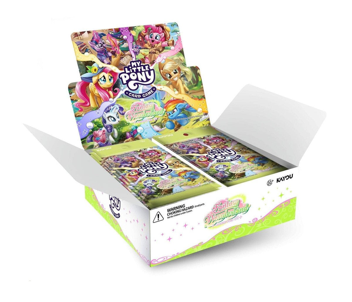 My Little Pony