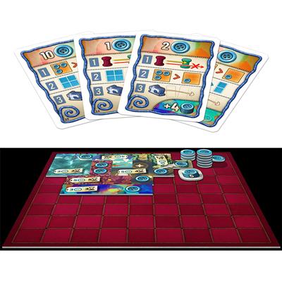 Patchwork: 10 Year Anniversary Edition