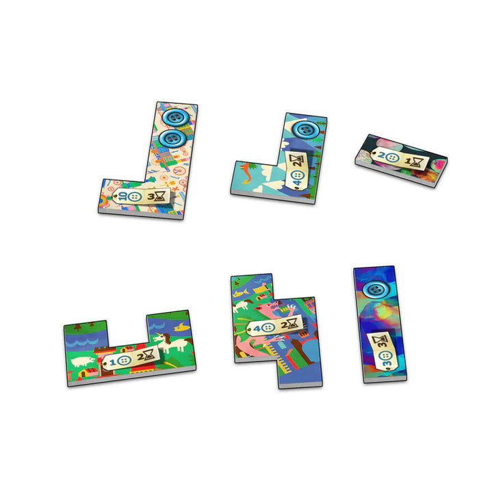 Patchwork: Revised Edition