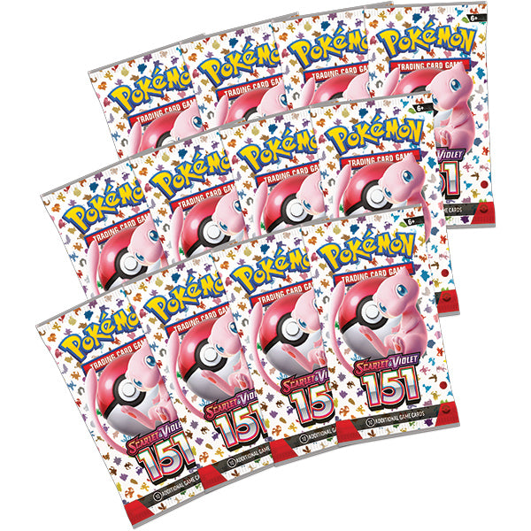 Pokemon: Blooming Waters Premium Collection (PRE-ORDER)