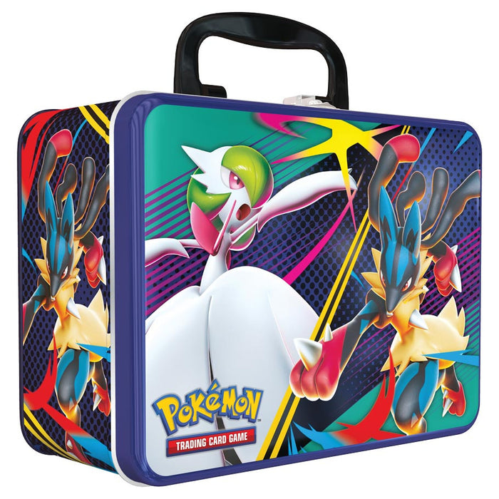 Pokemon: Fall 2025 Collector Chest
