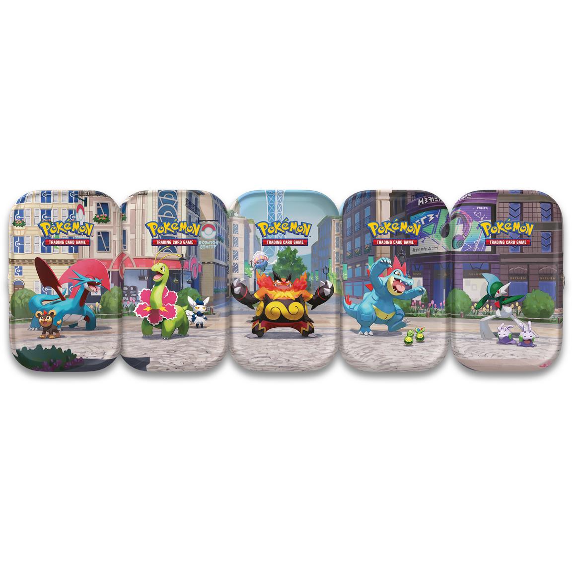 Pokemon TCG