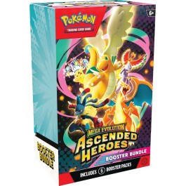 Pokemon: Mega Evolution 2.5